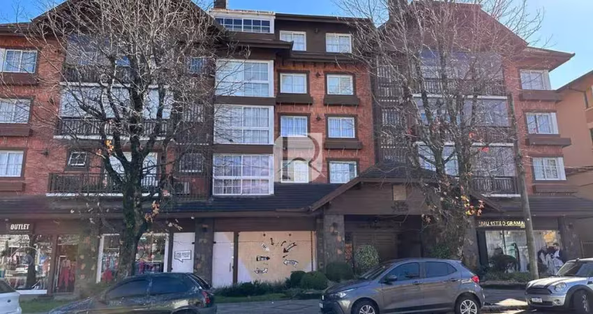Apartamento com 2 quartos à venda na R. Sen. Salgado Filho, Centro, Gramado