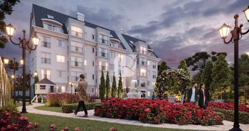 Apartamento com 3 quartos à venda na Rua Piratini, Planalto, Gramado