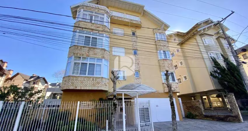 Apartamento com 2 quartos à venda na Rua Aquilino Libardi, Centro, Gramado
