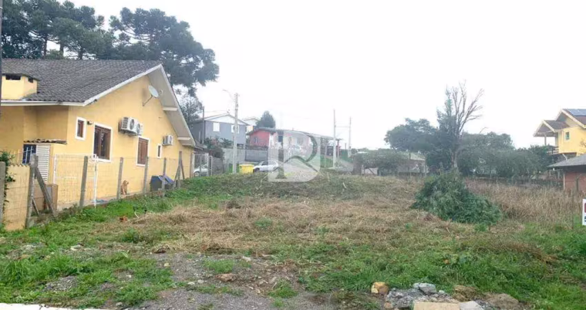 Terreno à venda na RUA LUIZ G MARCADENTI, Moura, Gramado