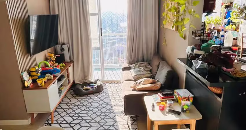 Apartamento a venda no condomínio club park remédios