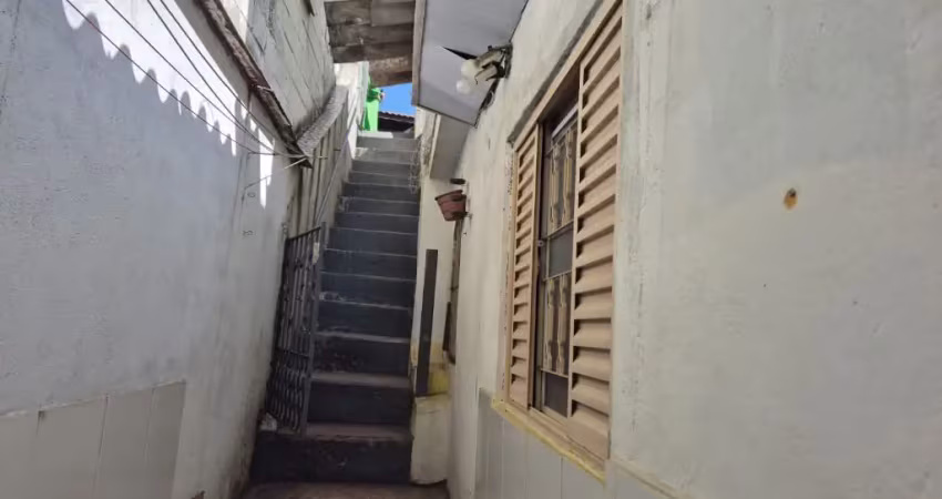 Casa com 2 quartos à venda na Rua Otacílio Negrão, 120, Vila Santa Edwiges, São Paulo