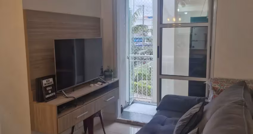 Apartamento para locação no condomínio club park remédios