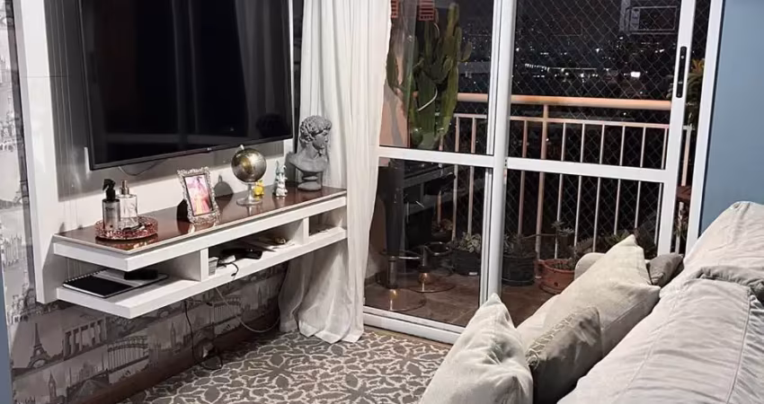 Apartamento a venda na vila dos remédios ( condomínio club park remédios )