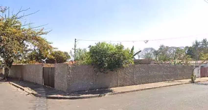 Terreno à venda na Vila Arquelau, Uberaba 