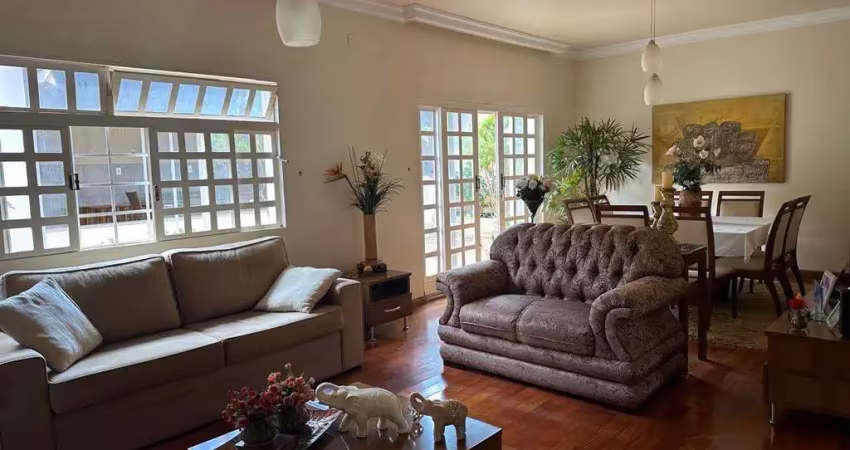 Casa à venda, 3 quartos, 1 suíte, 4 vagas, olinda - uberaba/mg