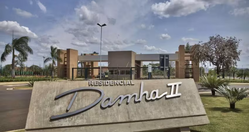 Terreno em condominio à venda, recreio dos bandeirantes - uberaba/mg