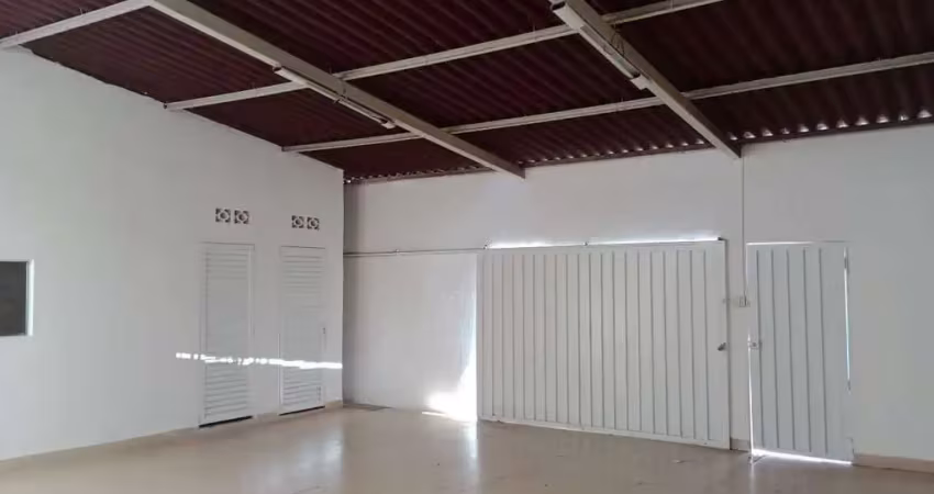 Casa com 2 quartos à venda no Beija-Flor II, Uberaba 
