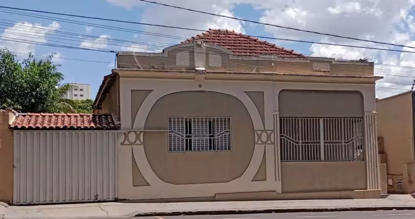 Casa com 2 quartos à venda no Estados Unidos, Uberaba 