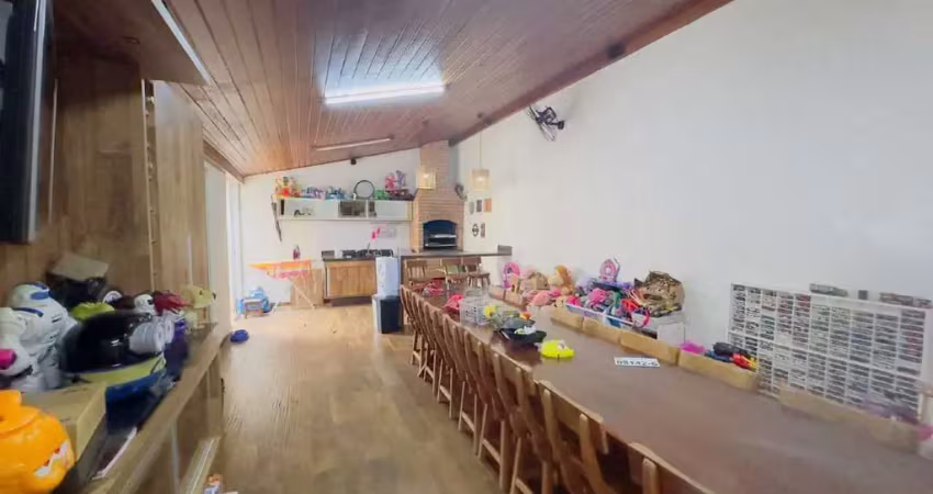 Casa à venda, 2 vagas, portal beija flor - uberaba/mg