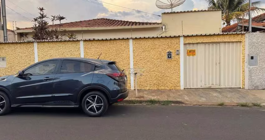 Casa à venda, 1 vaga, conjunto costa telles ii - uberaba/mg