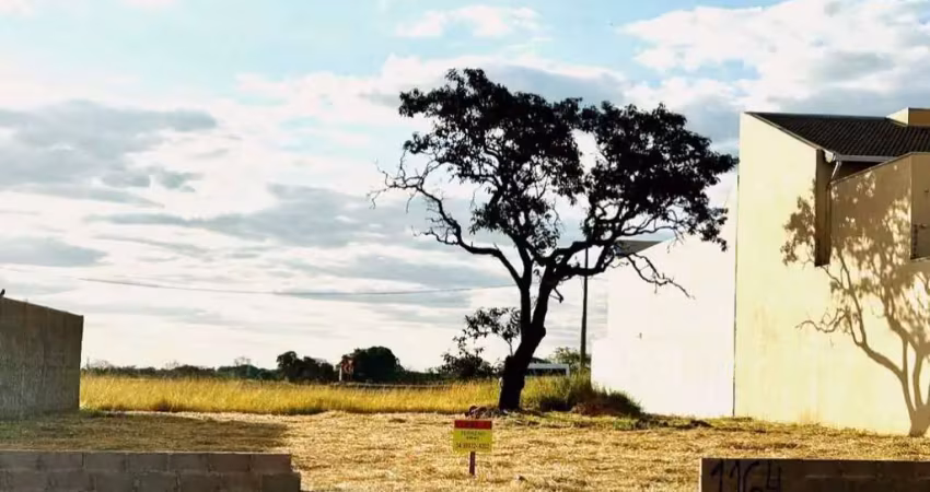 Terreno/área à venda, parque das laranjeiras - uberaba/mg