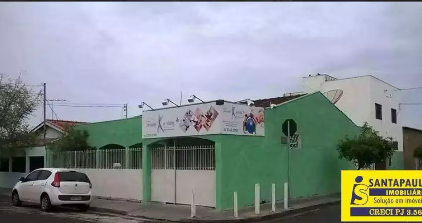 Casa com 3 quartos à venda no Conjunto Cássio Rezende, Uberaba 