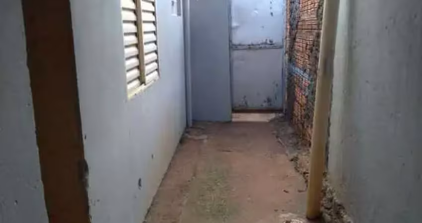 Casa à venda, 4 quartos, beija flor ii - uberaba/mg