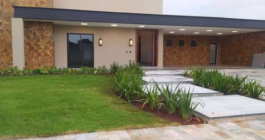 Casa condomínio à venda, 4 quartos, 4 suítes, 9 vagas, residencial mário de almeida franco - uberaba/mg