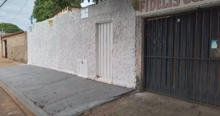 Terreno à venda no Jardim América, Uberaba 