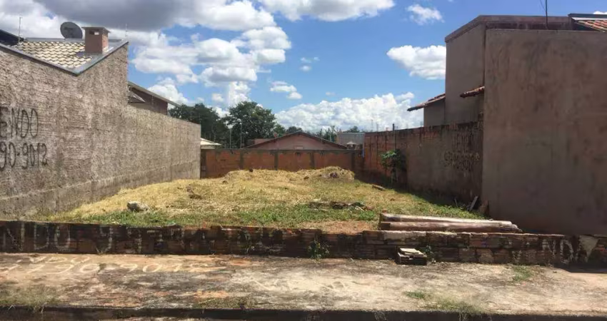 Terreno/área à venda, jardim nenê gomes - uberaba/mg