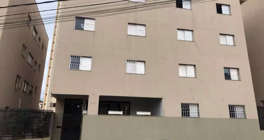 Apartamento à venda, 2 quartos, nossa senhora da abadia - uberaba/mg