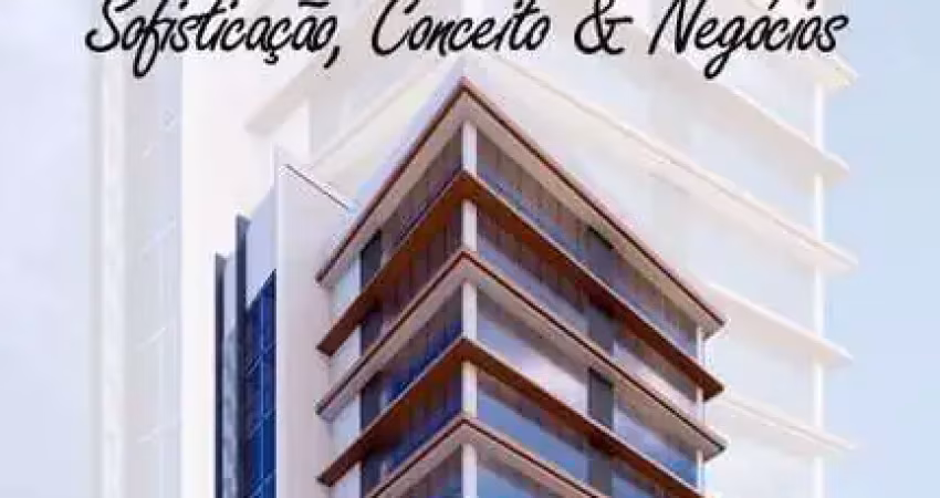 Comercial à venda, 1 vaga, jardim santa inez - uberaba/mg