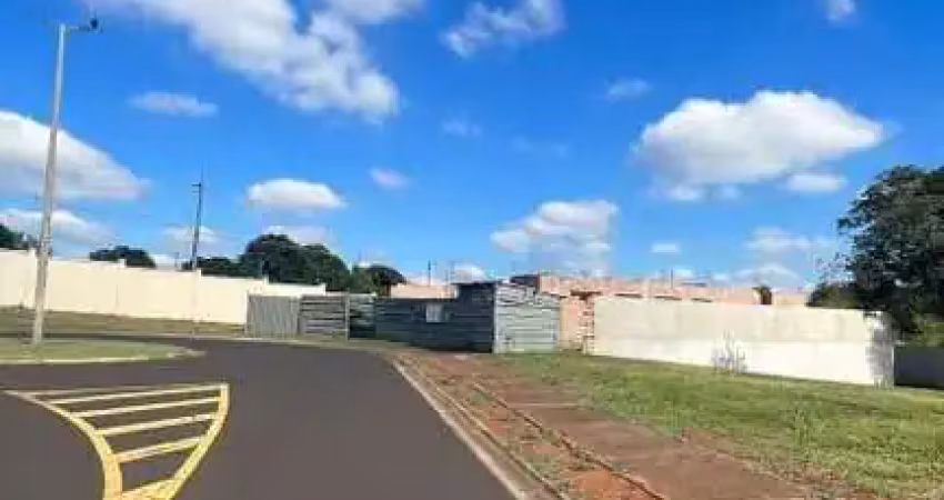 Terreno em condominio à venda, recreio dos bandeirantes - uberaba/mg