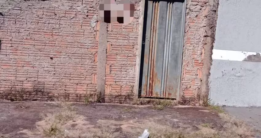 Terreno/área à venda, jardim nenê gomes - uberaba/mg