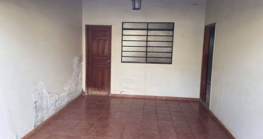 Casa à venda, 3 quartos, 1 vaga, estados unidos - uberaba/mg