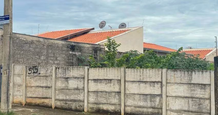 Terreno à venda no Jardim Eldorado, Uberaba 