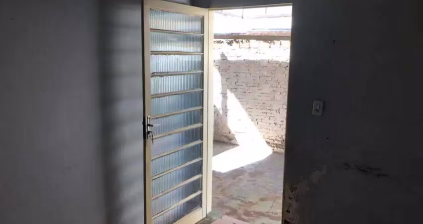Casa à venda, 2 quartos, 2 vagas, nossa senhora da abadia - uberaba/mg