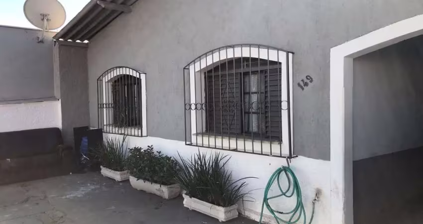 Casa à venda, 3 quartos, 3 vagas, nossa senhora da abadia - uberaba/mg