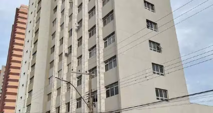 Apartamento à venda, 3 quartos, 1 suíte, 2 vagas, estados unidos - uberaba/mg