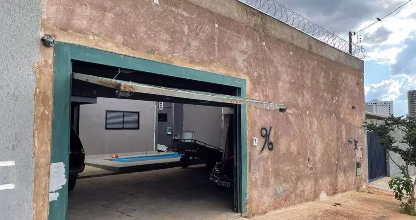 Casa à venda, 3 quartos, 3 suítes, 6 vagas, jardim do lago - uberaba/mg