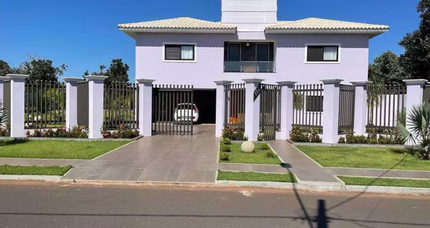 Casa condomínio à venda, 4 quartos, 2 suítes, 4 vagas, jockey park - uberaba/mg