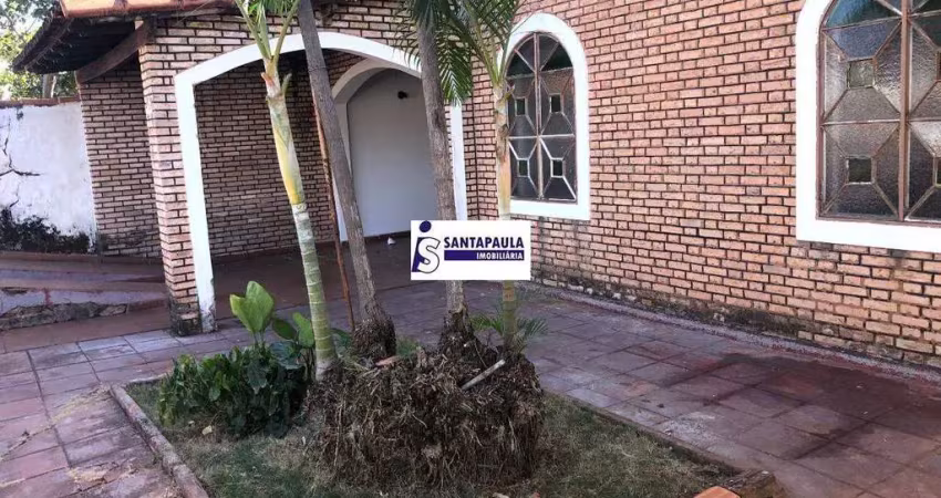 Casa à venda, 3 quartos, 1 suíte, 3 vagas, boa vista - uberaba/mg