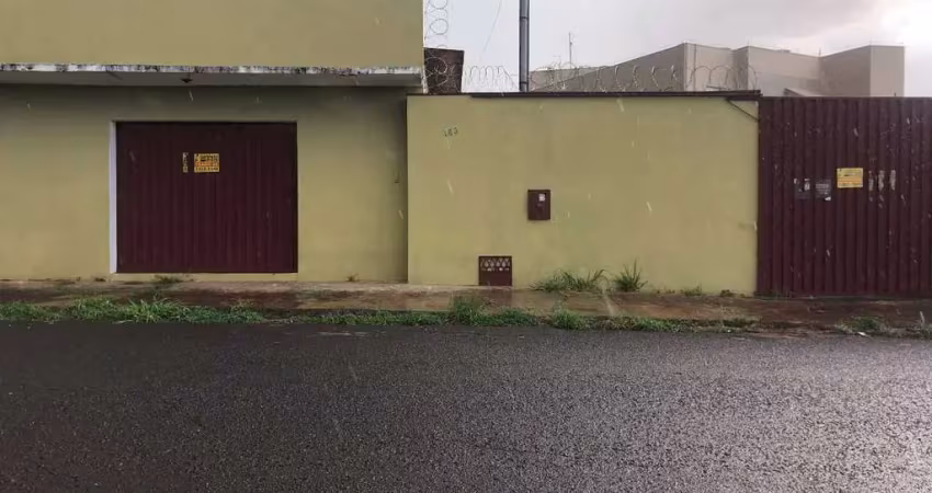 Sala comercial à venda no Núcleo Residencial Tutunas, Uberaba 