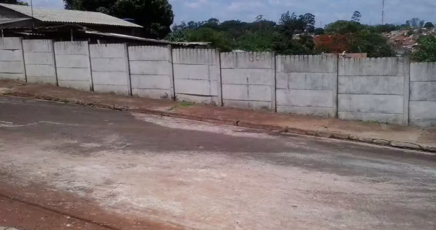 Terreno/área à venda, bairro de lourdes - uberaba/mg