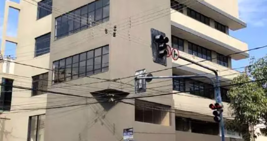 Prédio à venda, nossa senhora da abadia - uberaba/mg