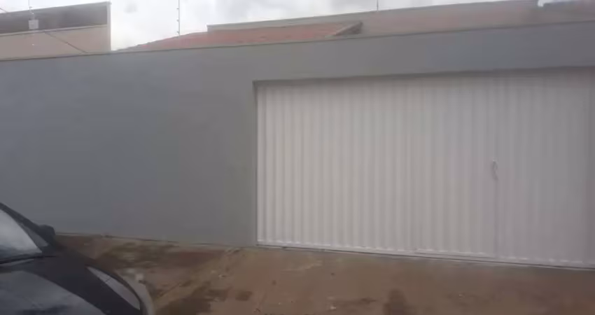 Casa à venda, 3 quartos, 1 suíte, 2 vagas, morumbi - uberaba/mg