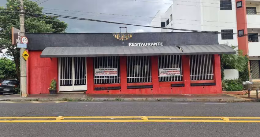 Sala comercial à venda no Boa Vista, Uberaba 