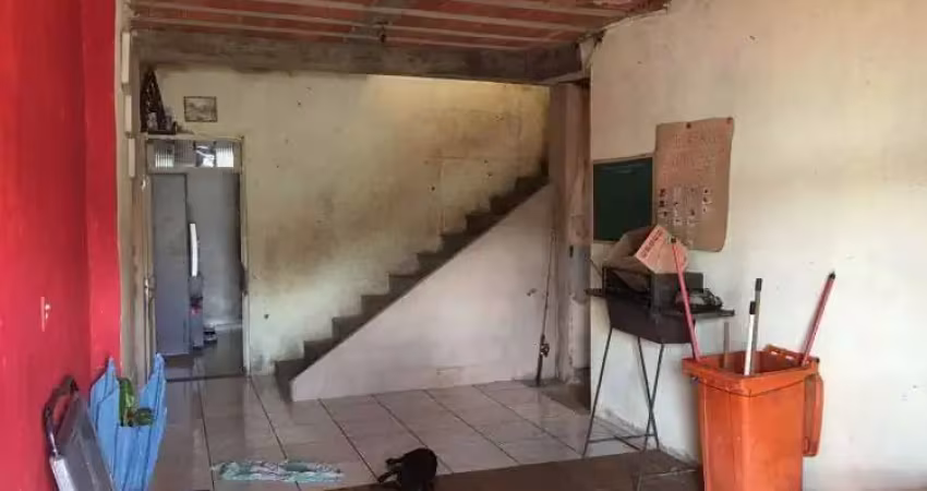 Casa à venda, 4 quartos, residencial 2000 - uberaba/mg