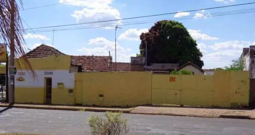 Terreno à venda no Boa Vista, Uberaba 