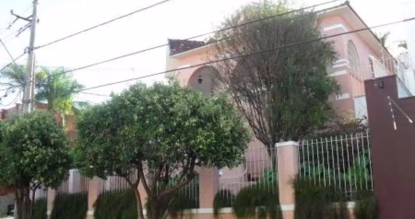 Casa à venda, 5 quartos, sao sebastiao - uberaba/mg
