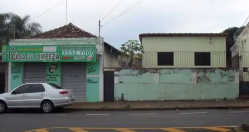 Terreno/área à venda, 1 quarto, fabricio - uberaba/mg