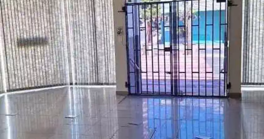 Ponto comercial para alugar no Centro, Uberaba 