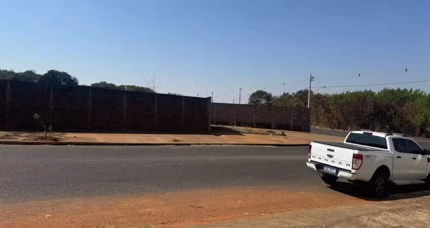 Galpao/ area comercia/ comercial/ terremo para aluguel, princesa do sertão - uberaba/mg