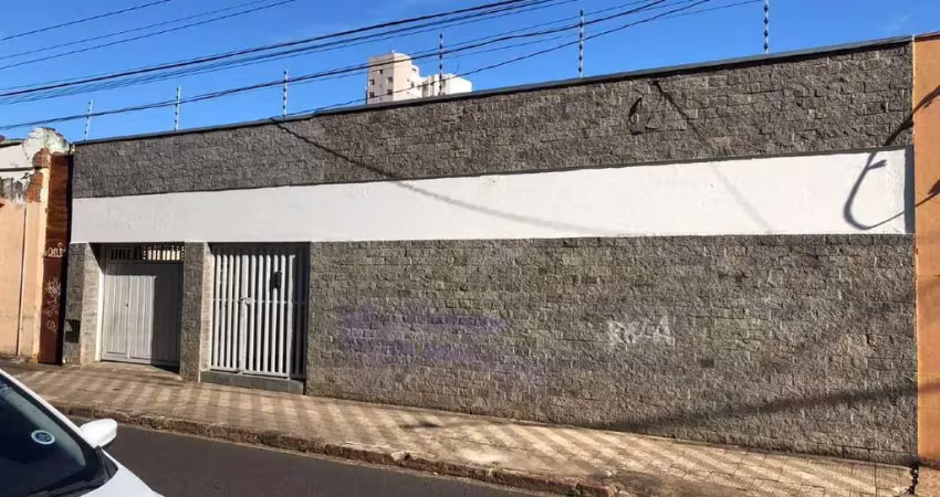 Comercial para aluguel, 6 quartos, 2 suítes, 1 vaga, estados unidos - uberaba/mg