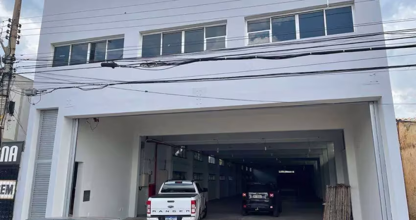 Sala comercial para alugar na Vila São Cristóvão, Uberaba 