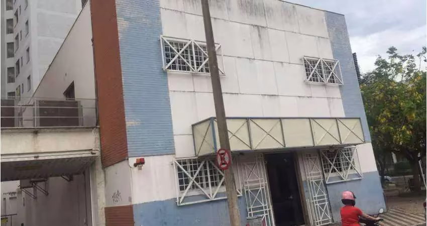 Sala comercial para alugar no Centro, Uberaba 