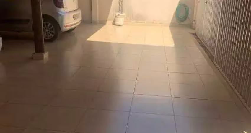 Casa com 3 quartos à venda no Jardim Elza Amuí IV, Uberaba 