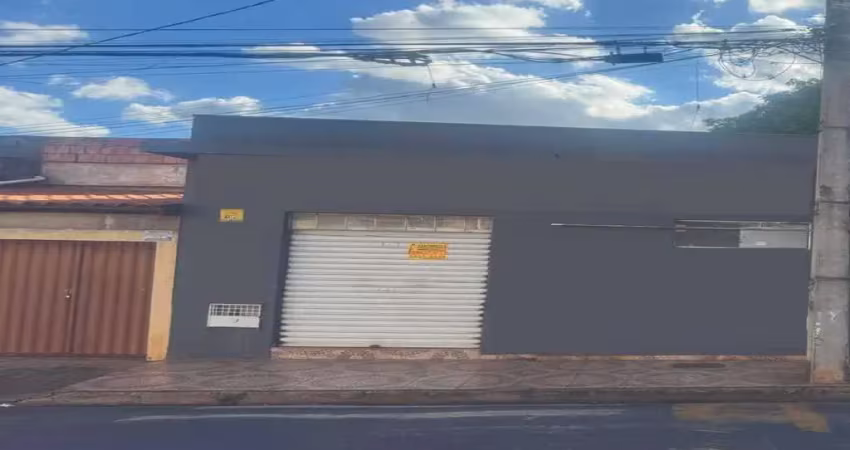 Sala comercial para alugar no Indianópolis, Uberaba 