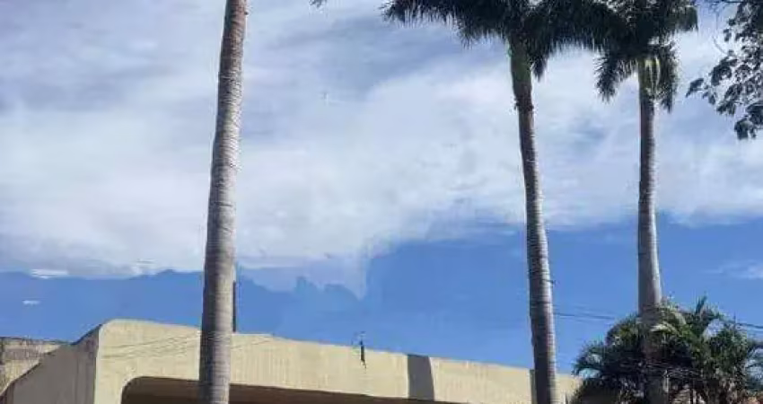 Vende-se casa com excelente localização na quinta da boa esperança!